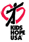 kids hope usa logo