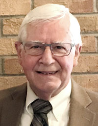 blythefield crc interim pastor henry admiraal
