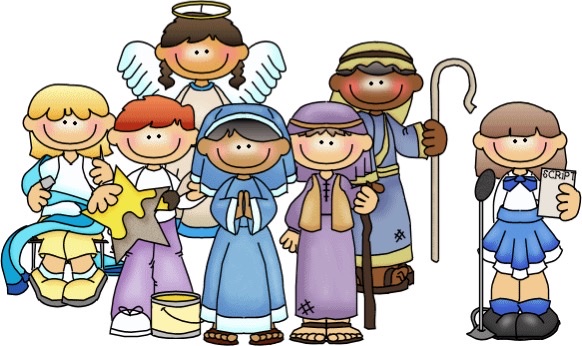 Read more about the article Sunday School Christmas Program – DATE CHANGE