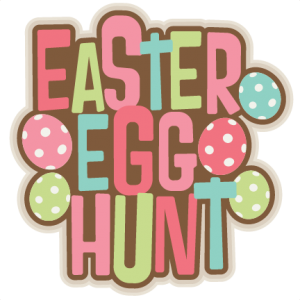 Read more about the article Easter Egg Hunt!