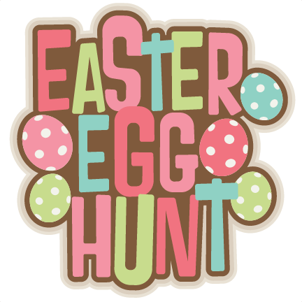 Read more about the article Easter Egg Hunt!