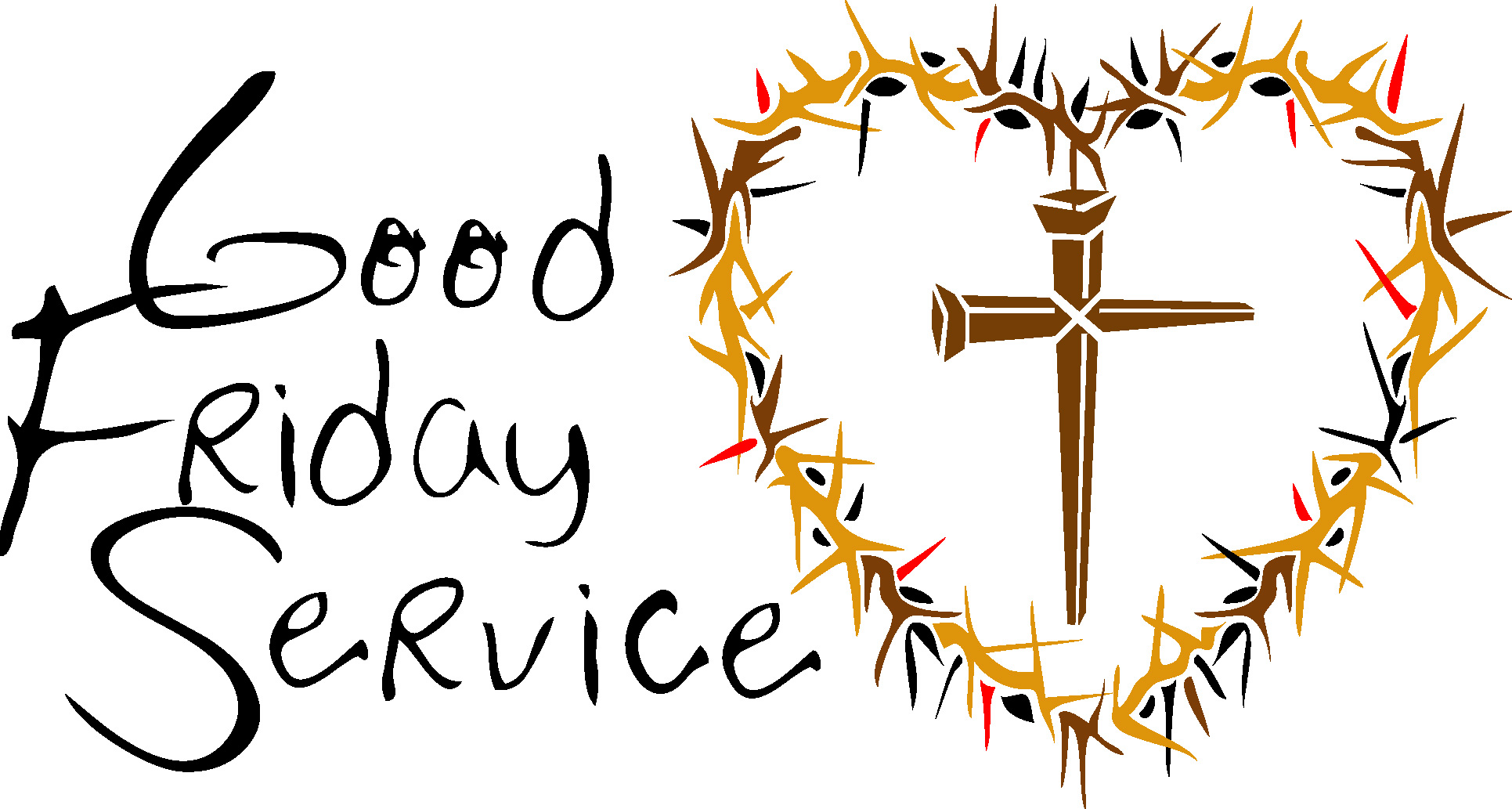 You are currently viewing Good Friday Service