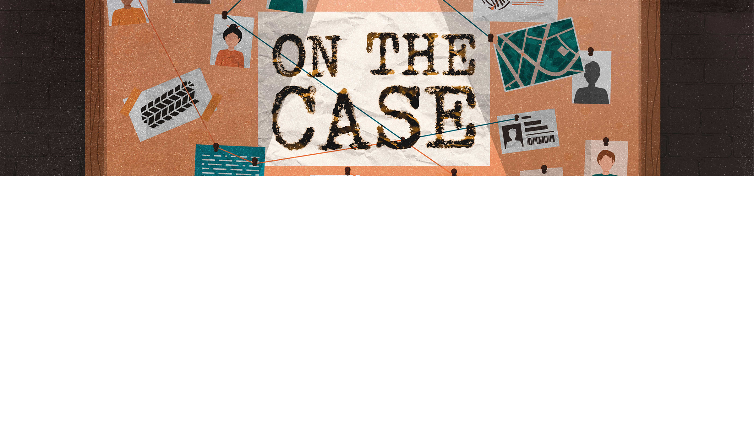 You are currently viewing “On the Case” VBS 2022