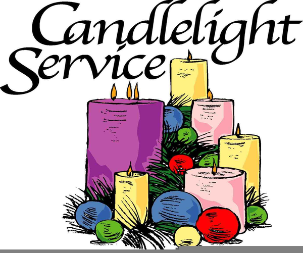 Read more about the article Christmas Candlelight Service