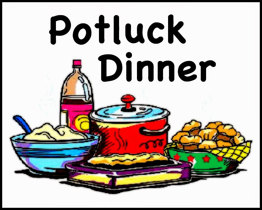 Read more about the article Unity Group Potluck