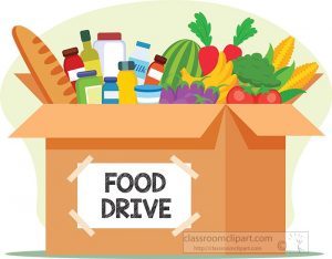 Read more about the article North Kent Connect Food Drive