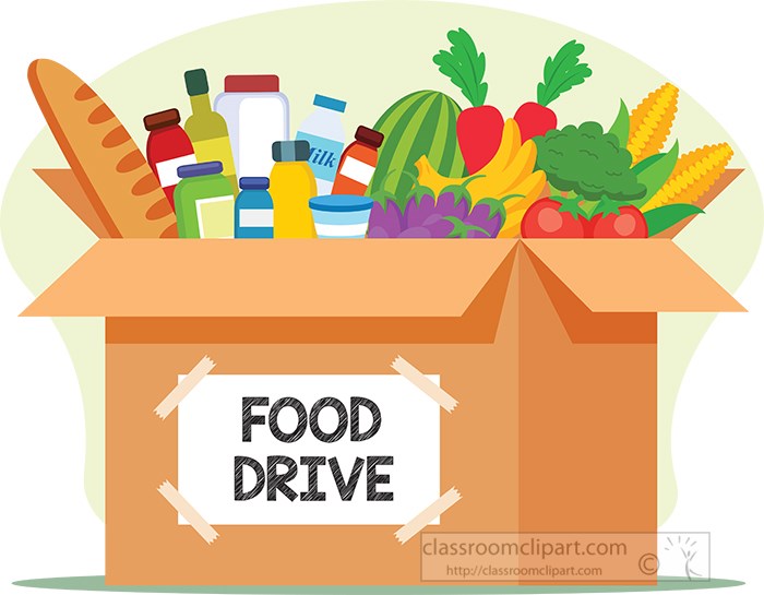 You are currently viewing North Kent Connect Food Drive