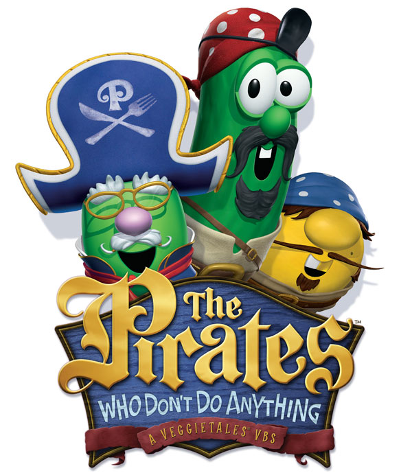 pirates vacation bible school