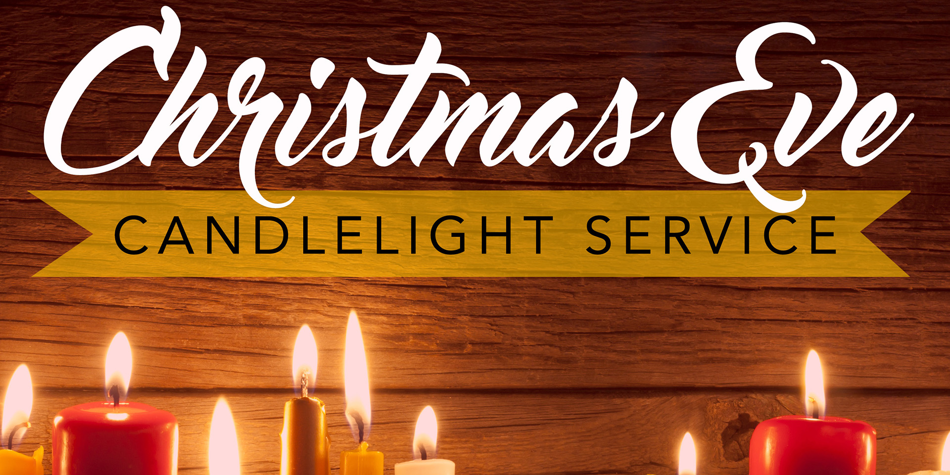 You are currently viewing Christmas Candlelight Service