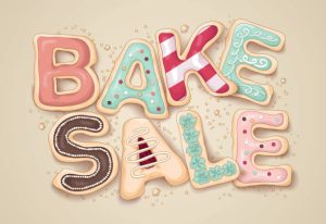 Read more about the article Cadet Derby & Gems Bake Sale