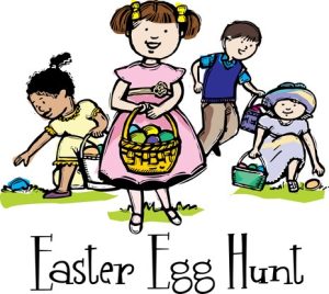 Read more about the article Easter Egg Hunt