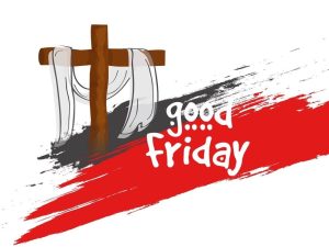 Read more about the article Good Friday Service