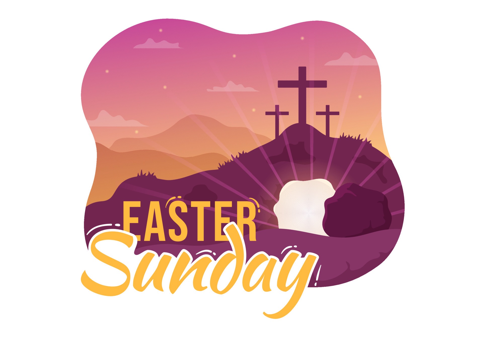 Read more about the article Easter Service