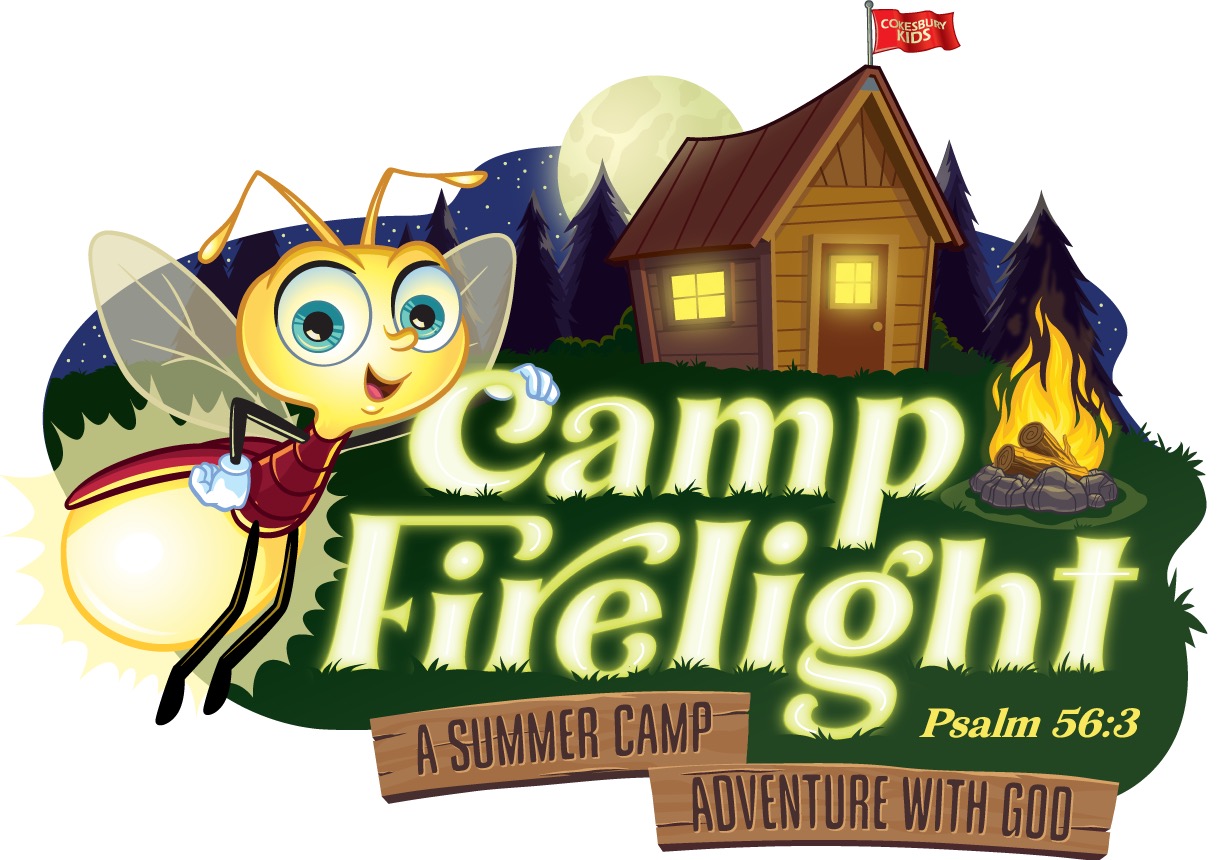Read more about the article Camp Firelight VBS