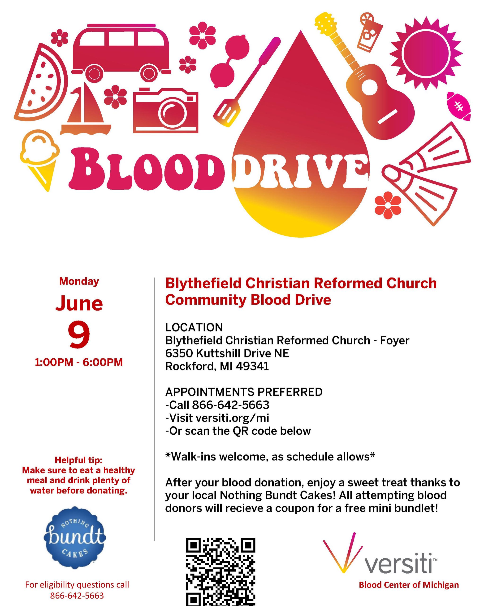 You are currently viewing Blood Drive