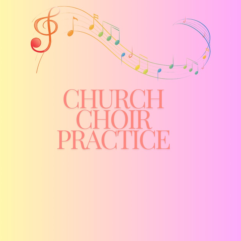 Read more about the article Choir Rehearsal for the Fall