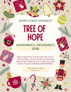 Read more about the article NKC Tree of Hope