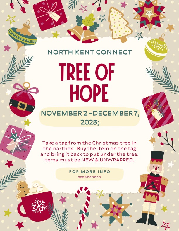You are currently viewing NKC Tree of Hope