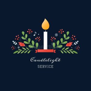Read more about the article Christmas Candlelight Service
