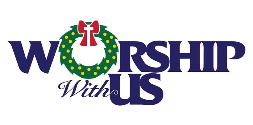 You are currently viewing Christmas Day Service