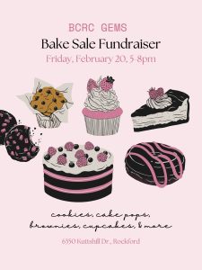 Read more about the article Cadets/Gems Derby & Bake Sale