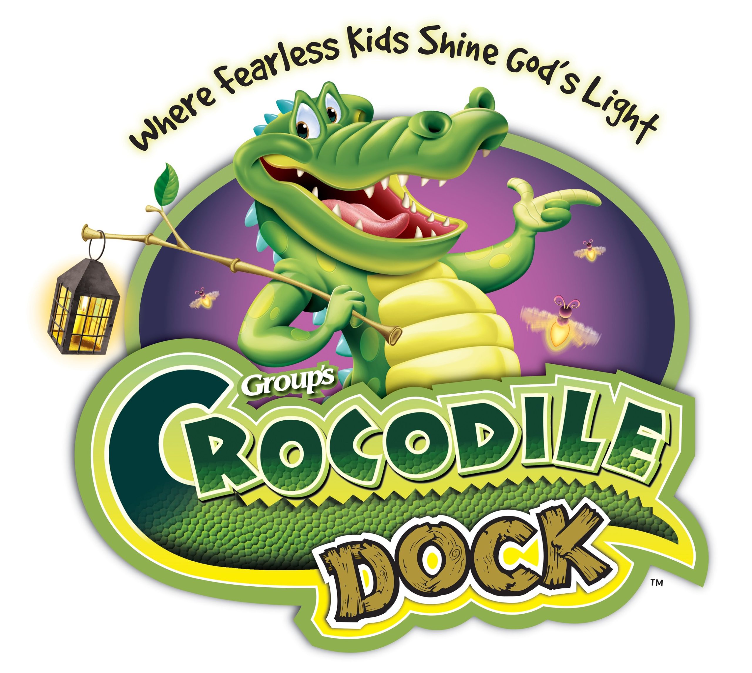 Read more about the article Crocodile Dock VBS