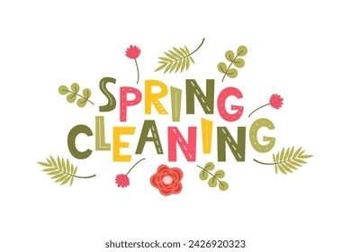 Read more about the article Spring Cleaning Day!
