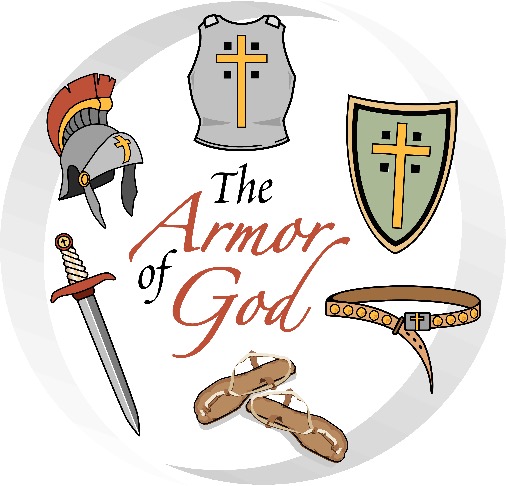 Read more about the article Armor of God Summer Activity Bags