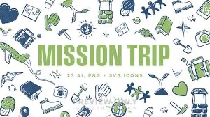 Read more about the article Puerto Rico Mission Trip Commissioning